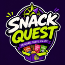 Snack Quest